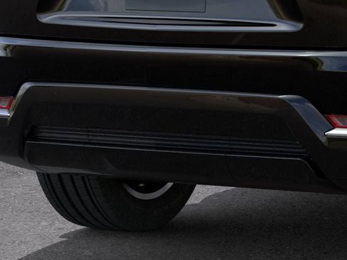 New 2026 Cadillac Escalade IQ Luxury 2 w/ LPO, Floor Liner Package image 14