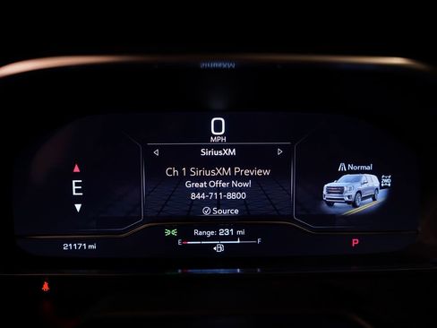 Used 2024 GMC Yukon AT4 w/ AT4 Premium Plus Package image 22