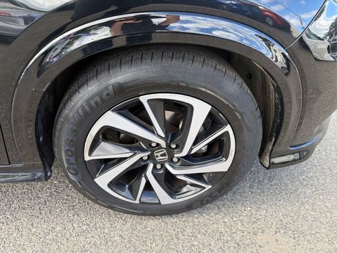 Used 2019 Honda HR-V Sport image 13