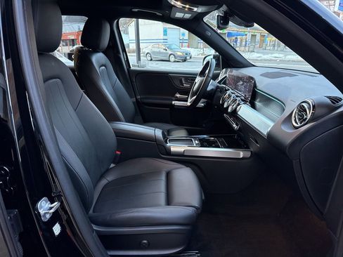 Certified 2024 Mercedes-Benz GLB 250 GLB 250 image 13