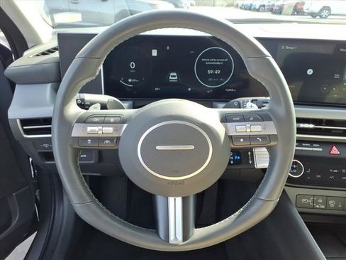 Used 2024 Hyundai Sonata SEL w/ Convenience Package image 19