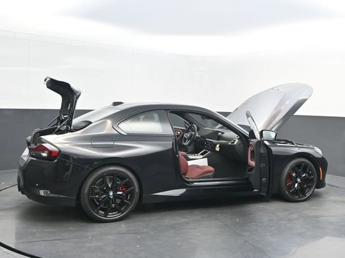 New 2025 BMW 230i Coupe w/ M Sport Package image 44