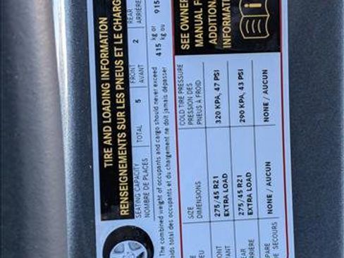 Used 2023 Mercedes-Benz EQS 580 4MATIC SUV image 22