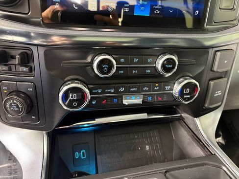 Used 2021 Ford F150 Limited AWD/4WD image 19