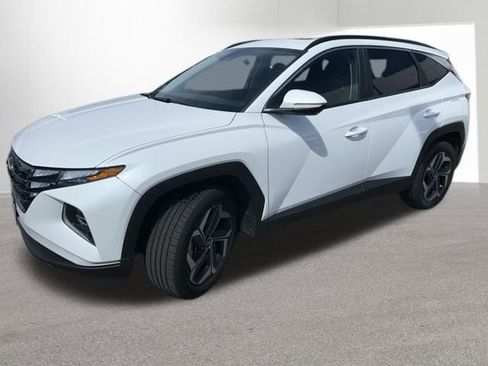 Used 2022 Hyundai Tucson SEL w/ Convenience Package image 1