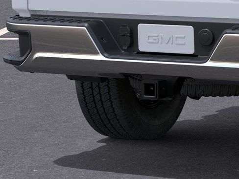 New 2026 GMC Sierra 2500 SLE w/ SLE Value Package; AWD/4WD image 14