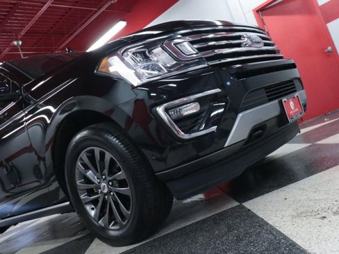 Used 2021 Ford Expedition Limited AWD/4WD image 39