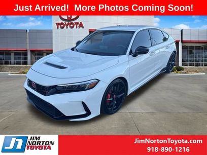Used 2023 Honda Civic Type R