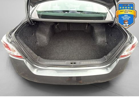 Used 2015 Nissan Altima 2.5 S w/ Sport Value Package FWD image 20