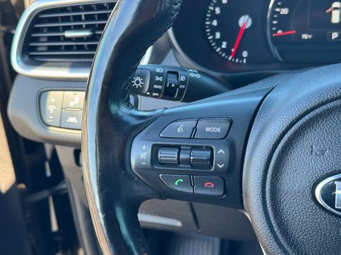 Used 2016 Kia Sorento SX w/ SXL Technology Package image 23