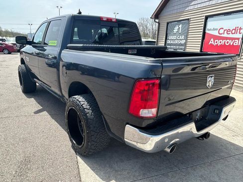 Used 2014 RAM 1500 Big Horn AWD/4WD image 7