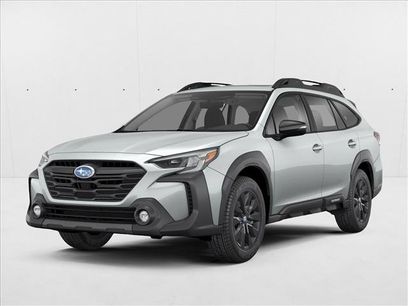 Used 2024 Subaru Outback Onyx Edition