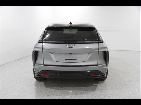 New 2026 Cadillac Lyriq V w/ LPO, Floor Liner Package AWD/4WD image 17