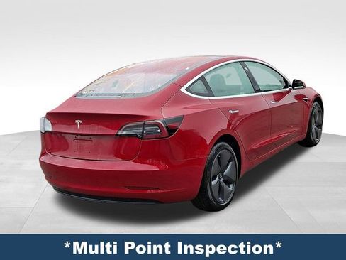 Used 2018 Tesla Model 3 Long Range image 7
