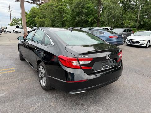 Used 2018 Honda Accord EX-L image 7