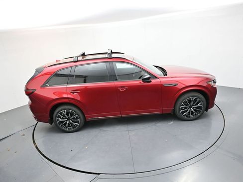 New 2026 MAZDA CX-70 3.3 Turbo S w/ Premium Package image 16