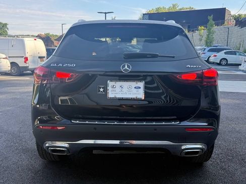Used 2026 Mercedes-Benz GLA 250 4MATIC image 8