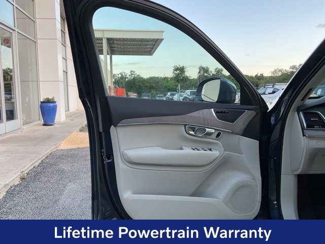Certified 2024 Volvo XC90 B6 Plus w/ Protection Package Premier AWD/4WD image 10