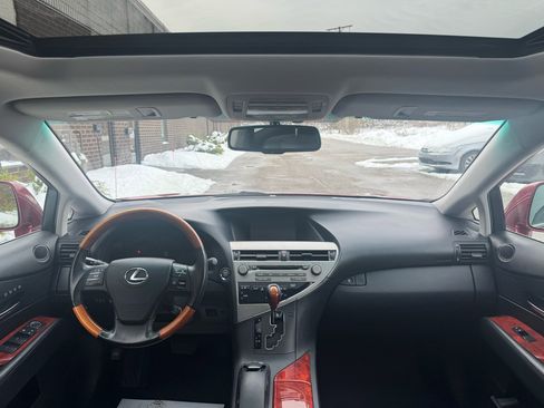 Used 2011 Lexus RX 350 AWD image 7