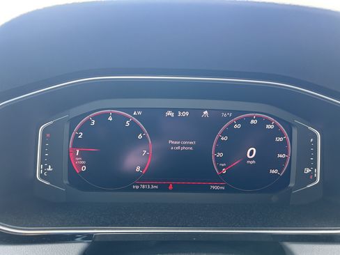 Used 2025 Volkswagen Jetta GLI Autobahn FWD image 17