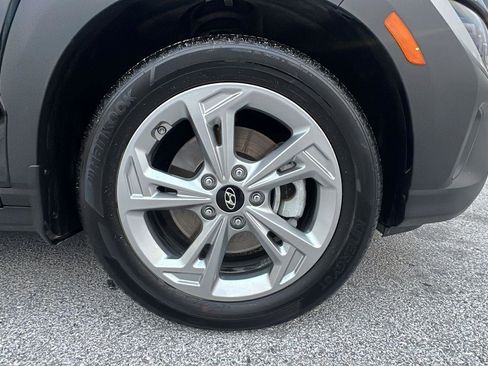 Used 2023 Hyundai Kona SEL w/ Cargo Package image 11