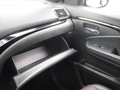 Used 2023 Honda Ridgeline Black Edition image 34