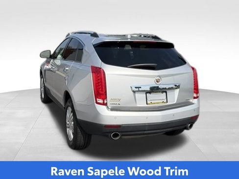 Used 2013 Cadillac SRX Luxury FWD image 32