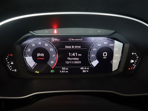 New 2025 Audi Q3 2.0T Premium image 19