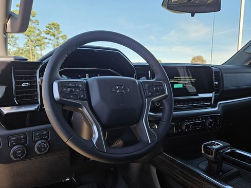 New 2026 Chevrolet Silverado 1500 RST image 11