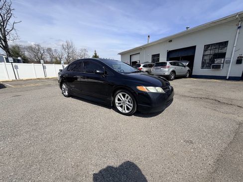 Used 2008 Honda Civic Si image 51