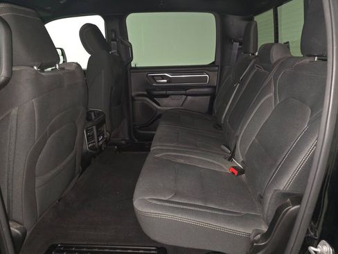 Used 2021 RAM 1500 Big Horn image 11