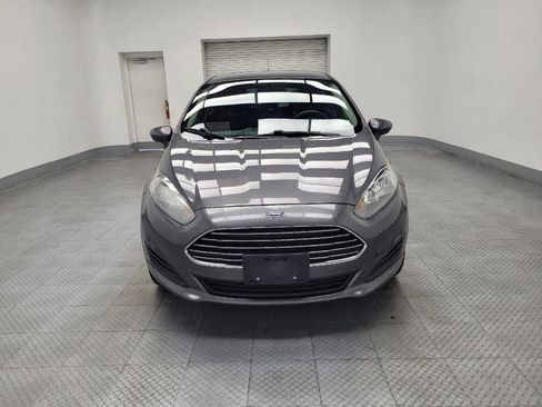 Used 2019 Ford Fiesta SE image 15