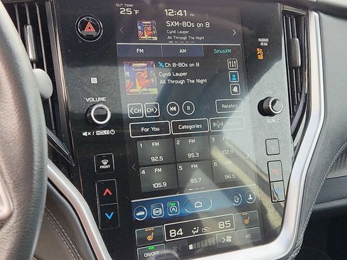 Used 2023 Subaru Outback Premium image 17