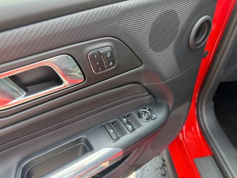 New 2026 Ford Mustang GT Premium RWD image 14