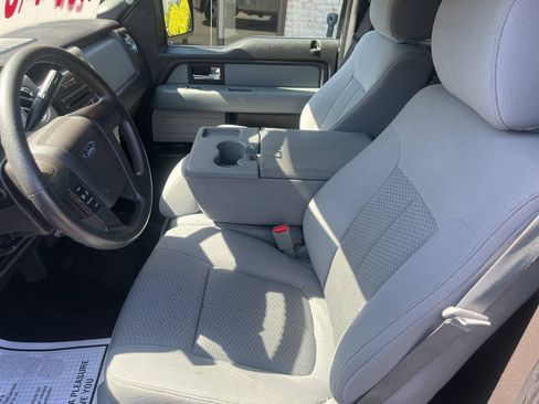 Used 2012 Ford F150 XLT AWD/4WD image 20