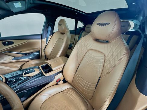 Used 2024 Aston Martin DBX 707 AWD/4WD image 19