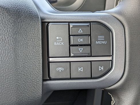 New 2025 Ford F150 XLT w/ Equipment Group 302A MID image 26