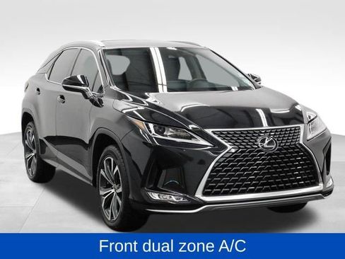 Used 2022 Lexus RX 350 350 image 3