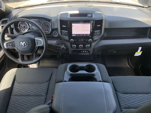 New 2026 RAM 1500 Classic Warlock AWD/4WD image 17
