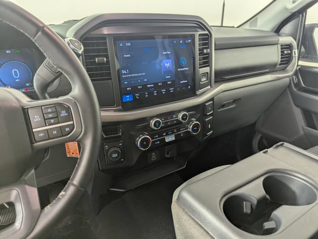 Used 2025 Ford F150 XLT w/ Equipment Group 301A Standard AWD/4WD image 20