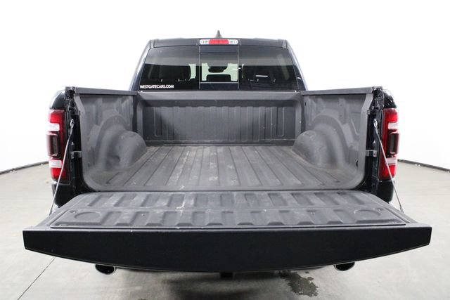 Used 2023 RAM 1500 Limited AWD/4WD image 10