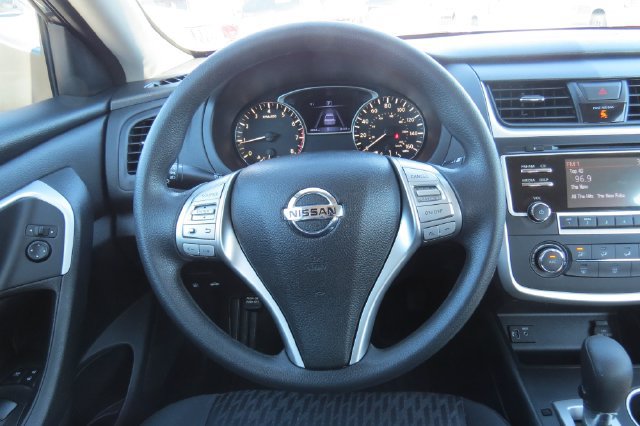Used 2018 Nissan Altima 2.5 S w/ S Convenience Package FWD image 18