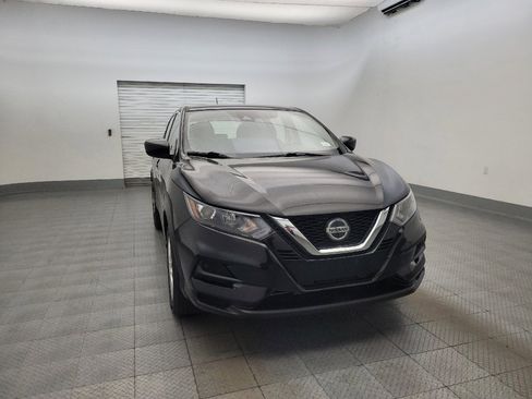 Used 2022 Nissan Rogue Sport S image 14