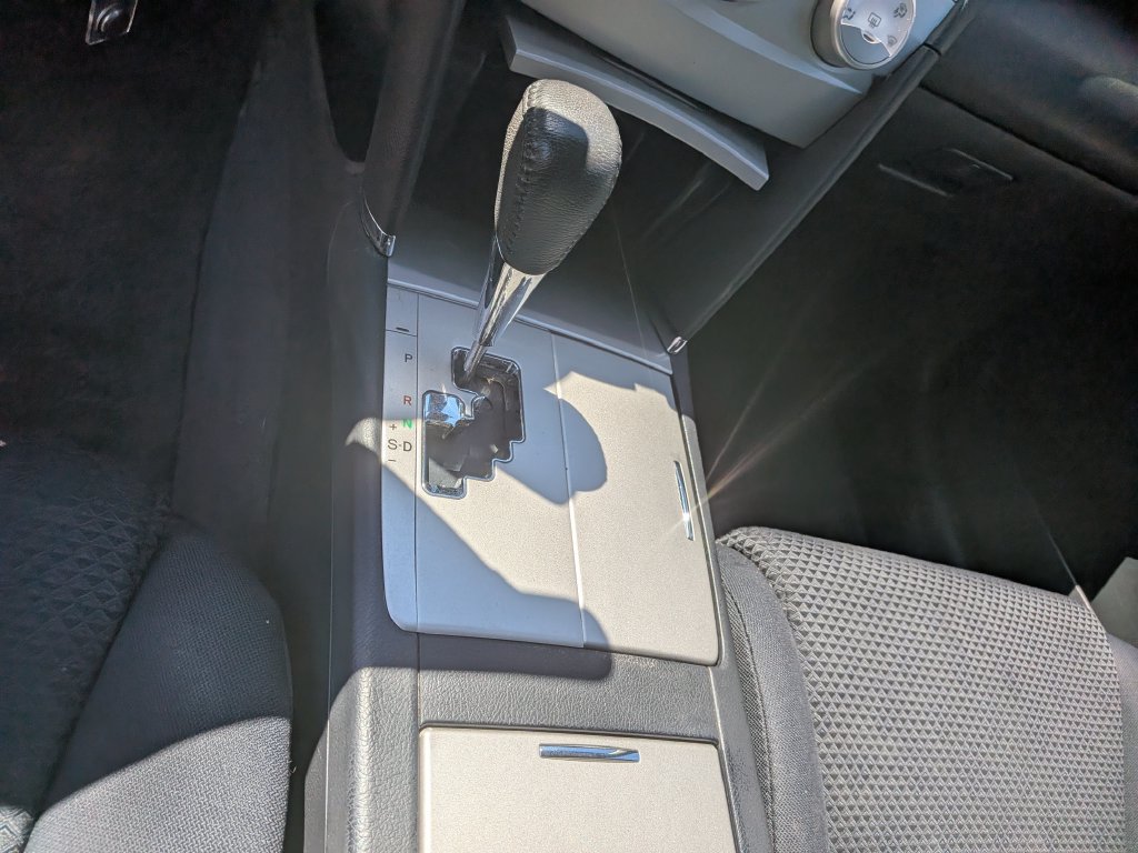Used 2011 Toyota Camry SE w/ Fleet Convenience Pkg FWD image 20