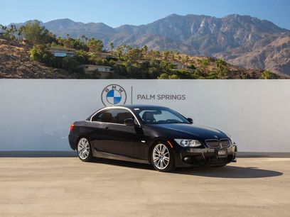 Used 2013 BMW 335i Convertible