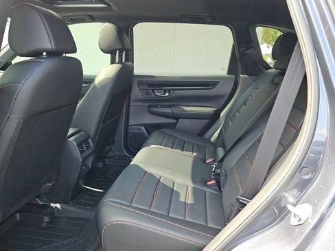 Certified 2026 Honda CR-V Sport-L image 11