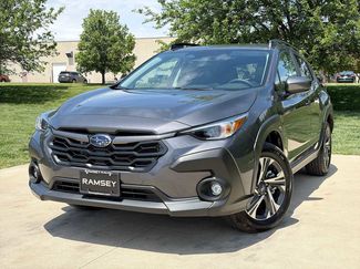 Certified 2026 Subaru Crosstrek 2.0i Premium AWD/4WD video 1
