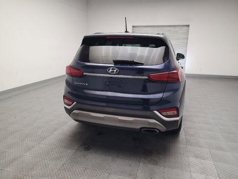 Used 2019 Hyundai Santa Fe SE FWD image 7