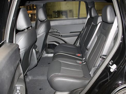 New 2026 Jeep Cherokee Limited AWD/4WD image 27