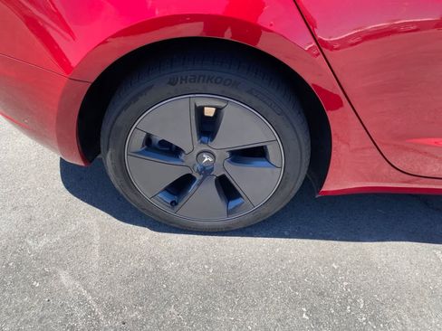 Used 2023 Tesla Model 3 Standard Range RWD image 6